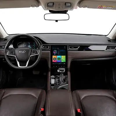 JAC J7 Luxury, миниатюра 7