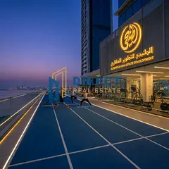 Luxurious living and investment in the heart of Sharjah!