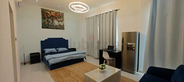 Modern Single Occupancy Room for Rent in Jumeirah 3 | Fully Furnished | High-Class Villa
