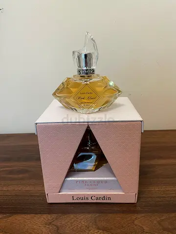 Louis Cardin perfume
