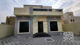 Villa for Annual Rent in Al Zahya, Ajman |