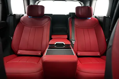 2026 LAND Rover RANGE ROVER 缩略图 9