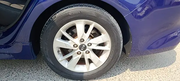 صورة 12 لـ 2018 KIA OPTIMA