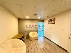 Nice Furnished | Traffic Free | Burj & Canal View