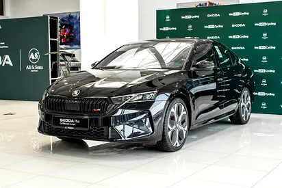 Agency Warranty | Brand New Condition | Performance Sedan