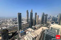 High Floor | Sea Views | Chiller Free