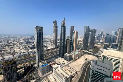 High Floor | Sea Views | Chiller Free