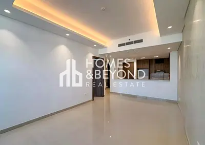 Waterfront 1BR | Ready to Move | Gateway Residences, Mina Al Arab