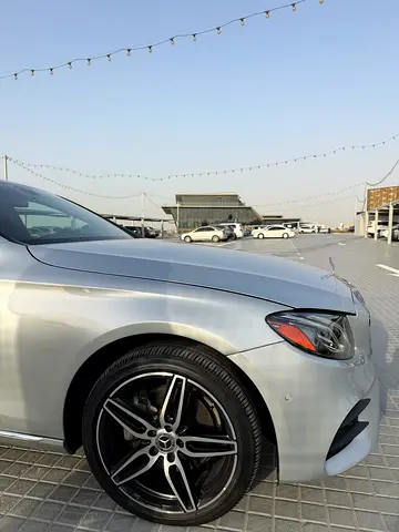 2019 Mercedes-BENZ E-CLASS 缩略图 10