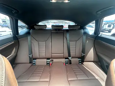 2025 BMW 4-SERIES — миниатюра 14