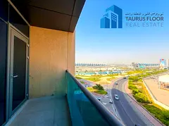 2BR|| Near Public Park| Airport| Metro