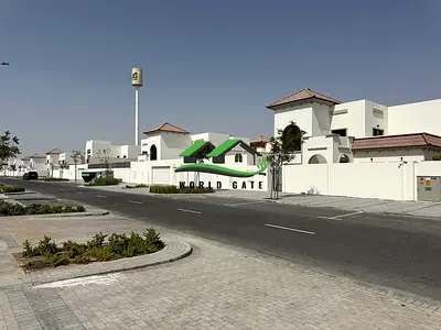 Luxurious 4BR Villa Prime Location Great Deal