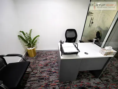 Ready-to-Occupy Offices | No Commission | Direct Landlord