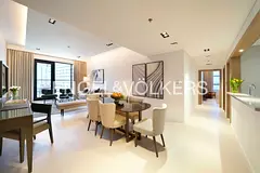 All Bills Included | Fully Serviced | Hotel