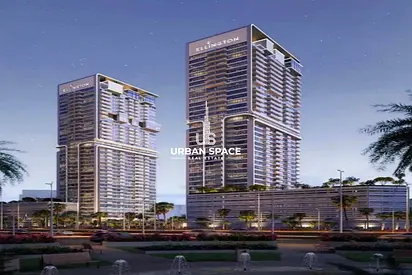 Brand New 1BR | High Roi | JLT Location