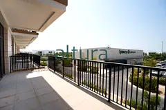Stunning 1BR | Large Balcony | Great Investment