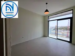 Bright 2BR Apartment | ZaZEN Ivy Al Furjan | Balcony & City Views