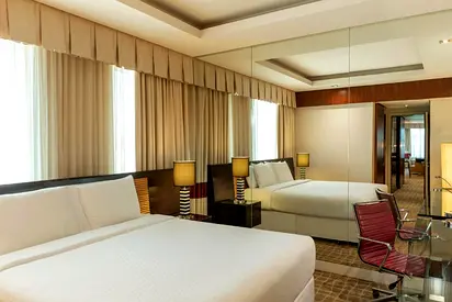 Six Months l Furnished Hotel Room l Without l Kitchen Free Bills