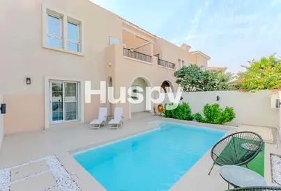 Type 3M | Private Pool | Turn Key