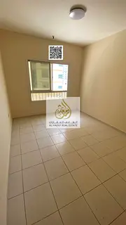 One-Bedroom Apartment for Annual Rent – Al Nuaimiya 2, Ajman