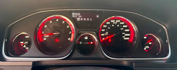 2014 GMC ACADIA 照片 16