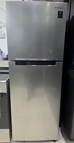 Samsung Digital Fridge Freezer