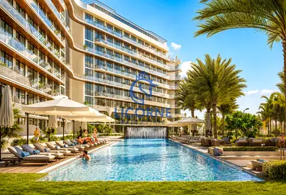 Resort Living | Prime Location | Lagoon View