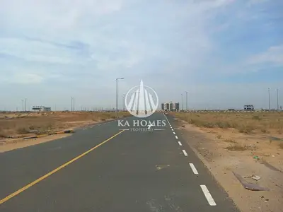 🌍 Every successful investment... began with choosing the right land.