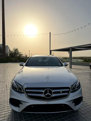 2019 Mercedes-BENZ E-CLASS 缩略图 13