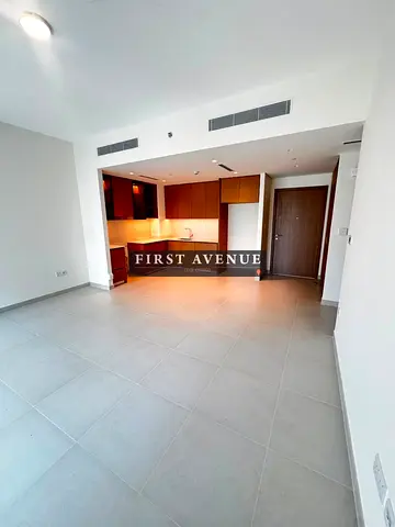 Spacious Brand New 2 BR Apartment