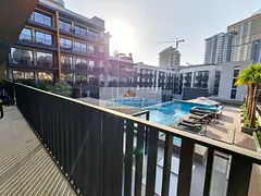 Open-Plan 2BR | Park Lane by Heilbronn | Road View Apartment