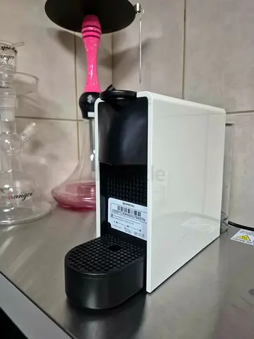 Nespresso Coffee Machine