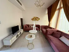 Single Row | Fully Furnished | Ready To Move In