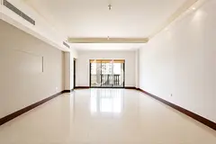 Vacant | Spacious Layout | Unfurnished