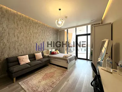 Fully Upgraded Modern Studio | Near Silicon Central Mall | Available 1 Sept