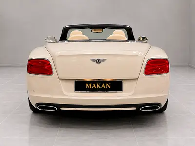 صورة مصغرة 15 لـ 2014 Bentley CONTINENTAL