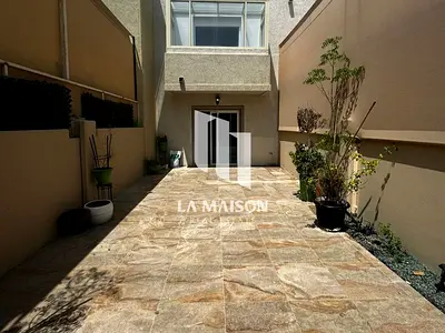 Single Row | Ready to move in | Upgraded
