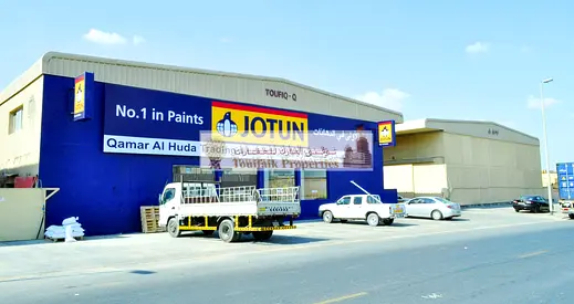 NO 20% TAX | NO COMMISSION | WAREHOUSE with Mezzanine in Ras Al Khor !!!
