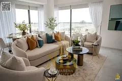 Prime Opportunity in Al Zorah | 1 Bedroom Apartment | 992.65 Sq. Ft. | Stunning Views | Modern Desig