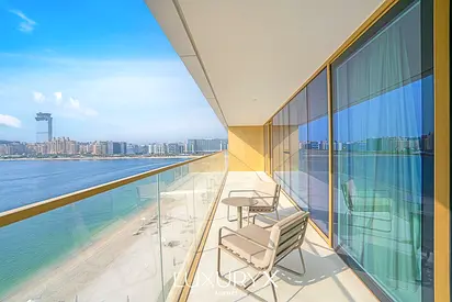 Elie Saab | Furnished | Vacant | PALM VIEWS