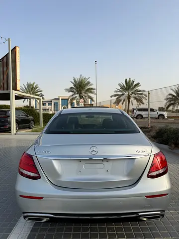 2019 Mercedes-BENZ E-CLASS 缩略图 11