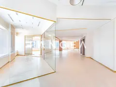 Premium Fit-Out | Corporate Entrance | 4 Parking Spaces