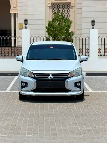 Mitsubishi Attrage