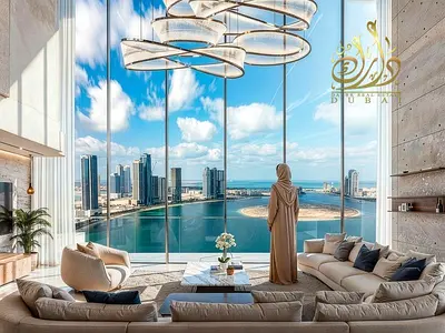 SEAVIEW/FURNISHED/20%OFF/AVAILABLE 30%-70%PAYPLAN