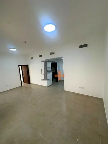 Close to Gym Pool | Middle floor | Big Balcony