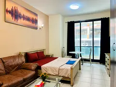 ✨ INCLUDED BILLS | Gym & Pool | Prime Location