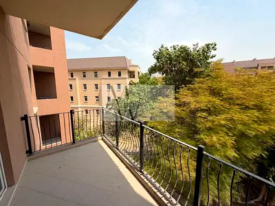 Spacious 2-Bedroom Apartment for Rent | Abbey Crescent 2, Motor City