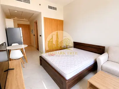 45K 4 Chq | Spacious and Furnished | Near Metro