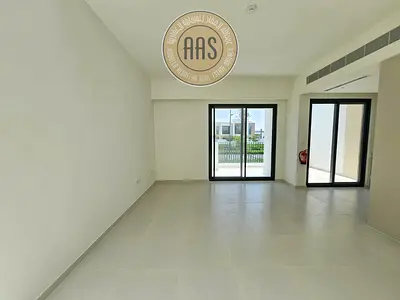 Brand New 3BR Villa + Maid's Room | Ready to Move