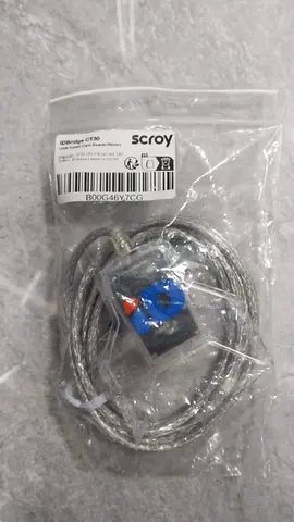 Classifieds: SCROY IDBRIDGE CT30 USB SMART CARD READER/WRITER ...